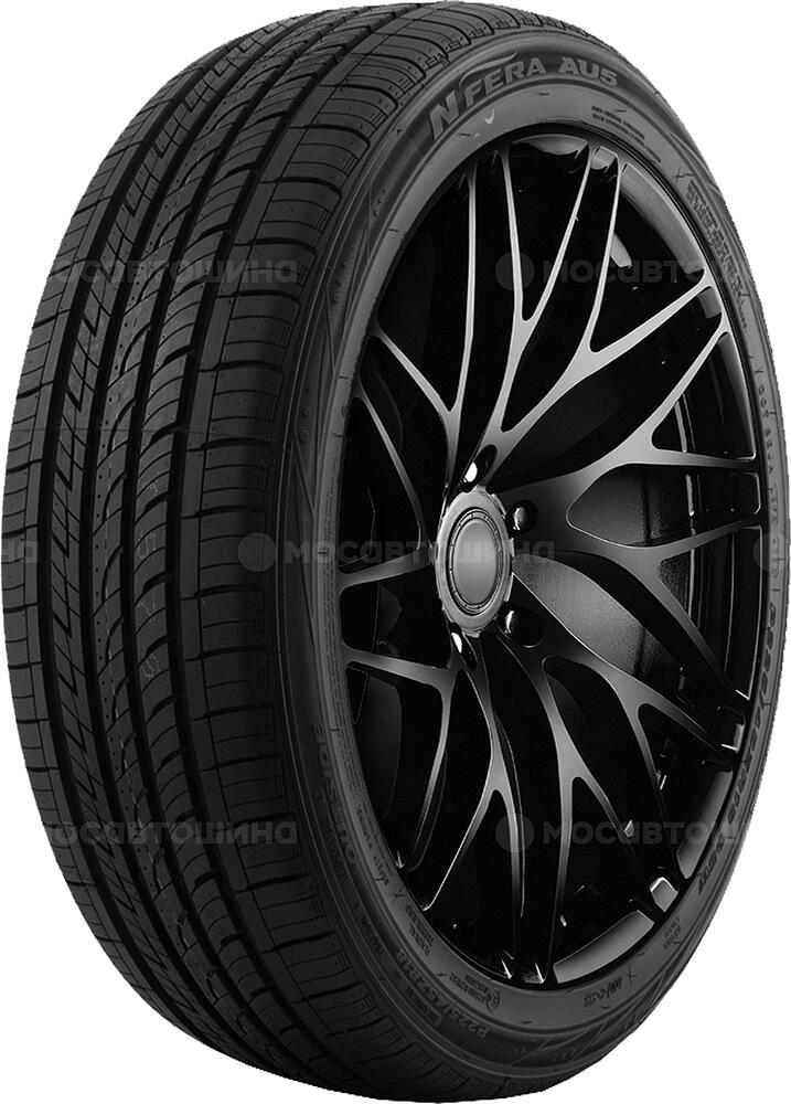 Roadstone N'Fera AU5 275/55 R19 111V
