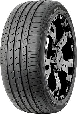 Roadstone N'Fera RU1 255/55 R19 111V XL