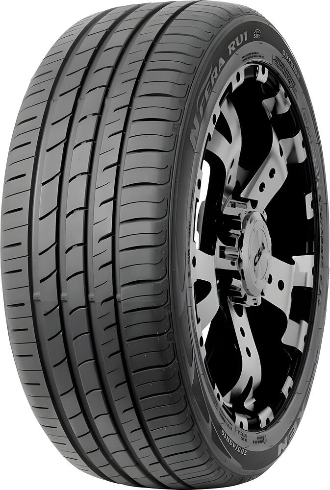 Roadstone N'Fera RU1 215/60 R17 96H