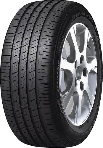 Roadstone N'Fera RU5