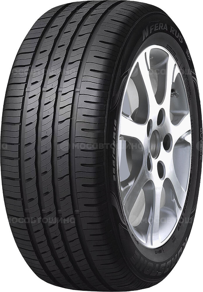 Roadstone N'Fera RU5 255/50 R19 103W