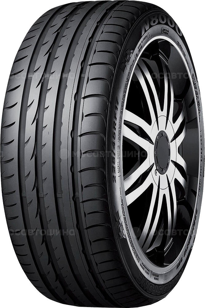Roadstone N8000 255/45 R18 103W 