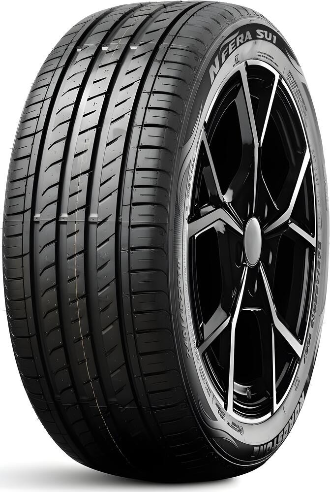 Roadstone N'FERA SU1 185/55 R16 83V