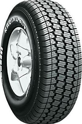 Roadstone Radial A/T (RV) 205/80 R16 104S XL