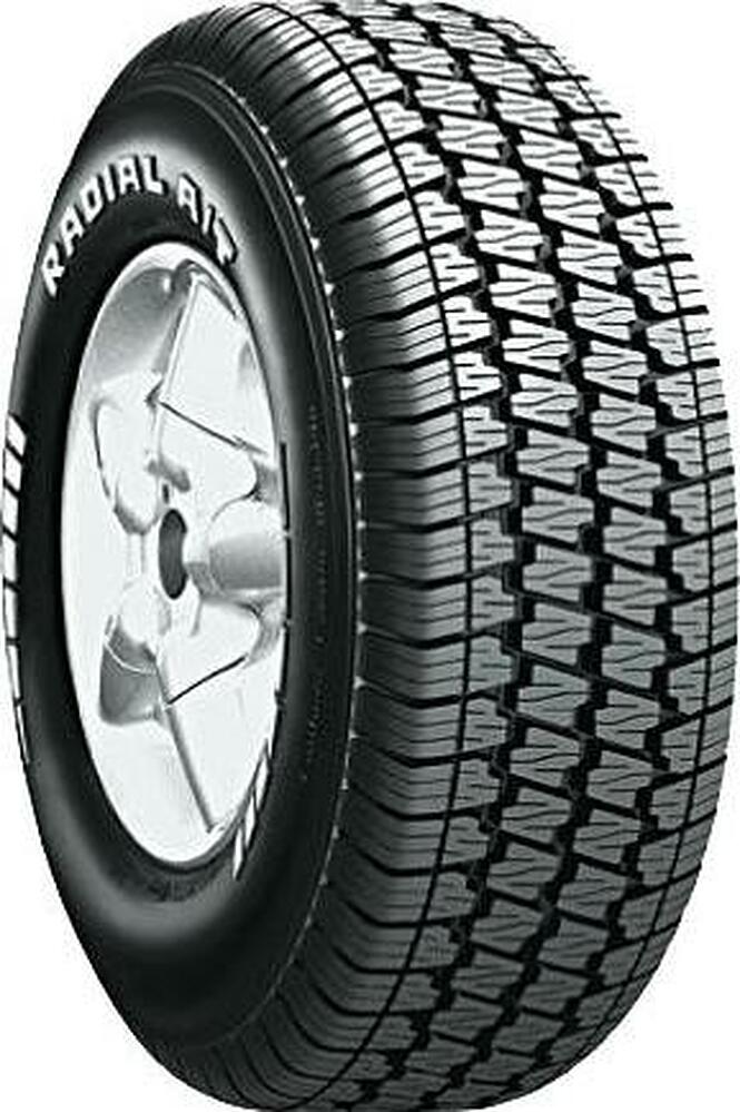 Roadstone Radial A/T (RV) LT225/70 R15 112/110R