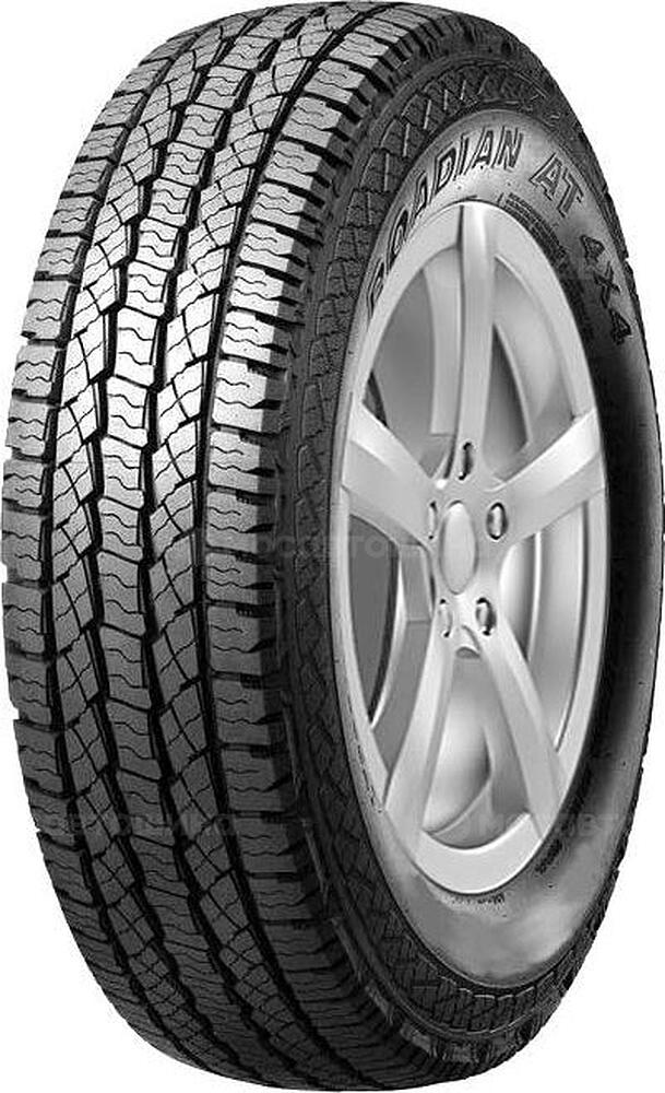 Roadstone Roadian A/T RA7 265/75 R16 123/120R