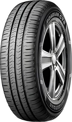 Roadstone Roadian CT8 195/80 R15C 106/104R