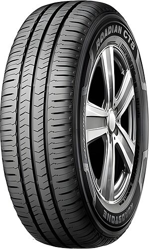 Roadstone Roadian CT8
