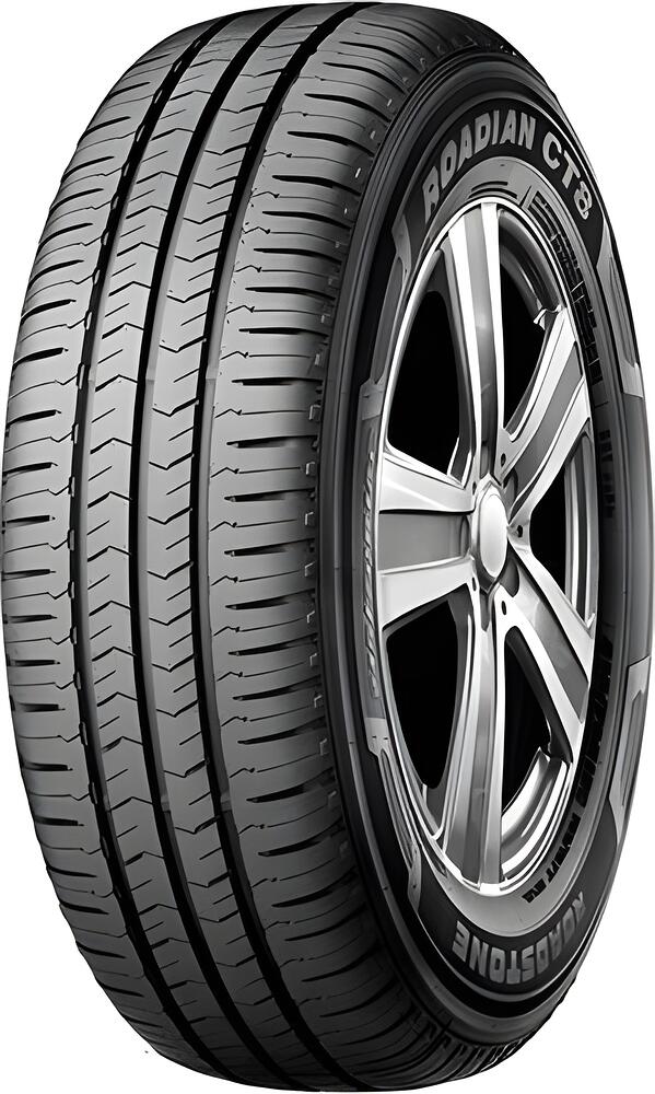 Roadstone Roadian CT8 155/80 R13C 90/88R