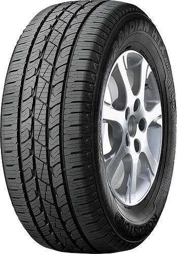 Roadstone Roadian H/T SUVX RH5