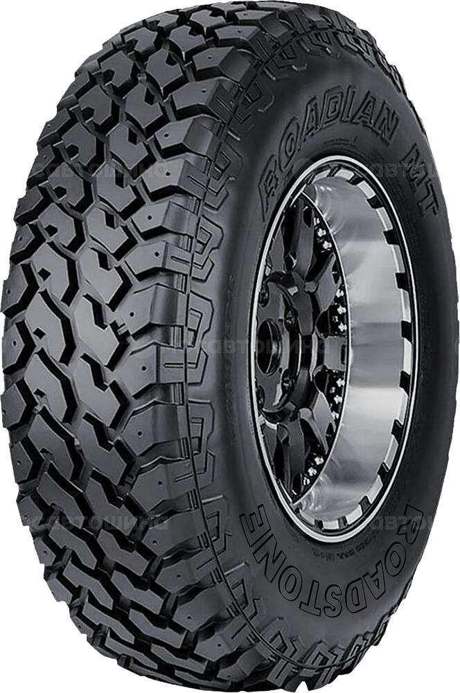 Roadstone Roadian m/t 265/75 R16 119/116Q