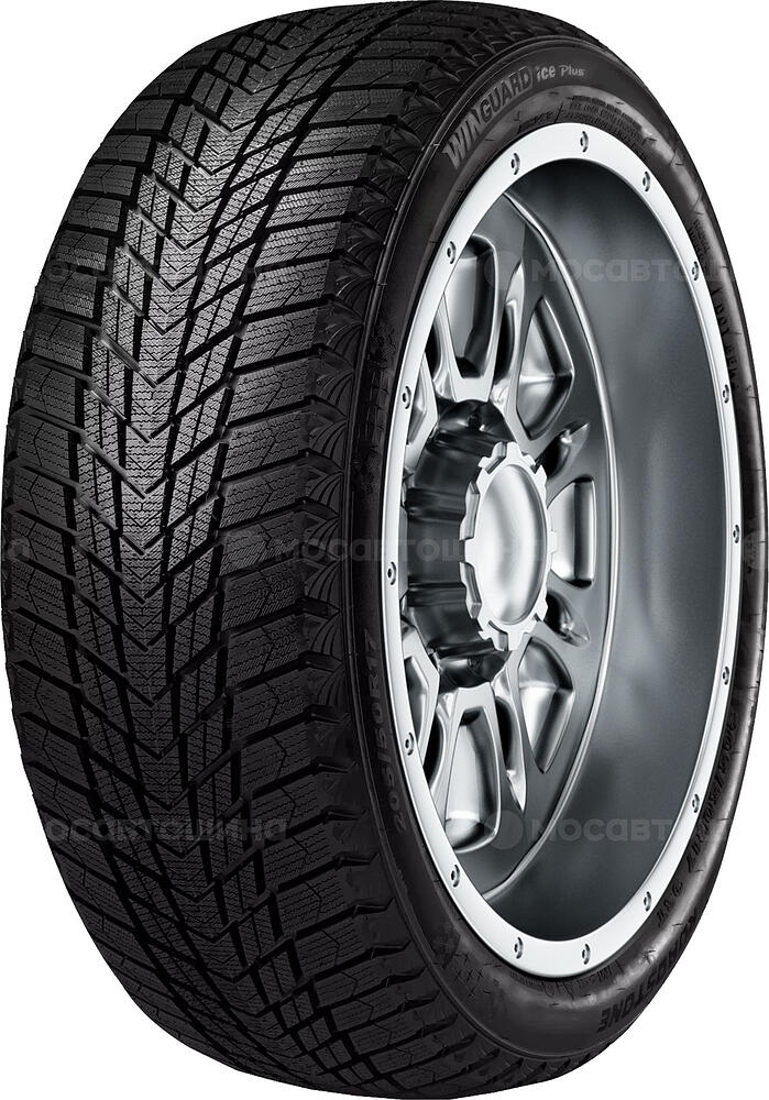 Roadstone Winguard Ice SUV 235/75 R16 108Q