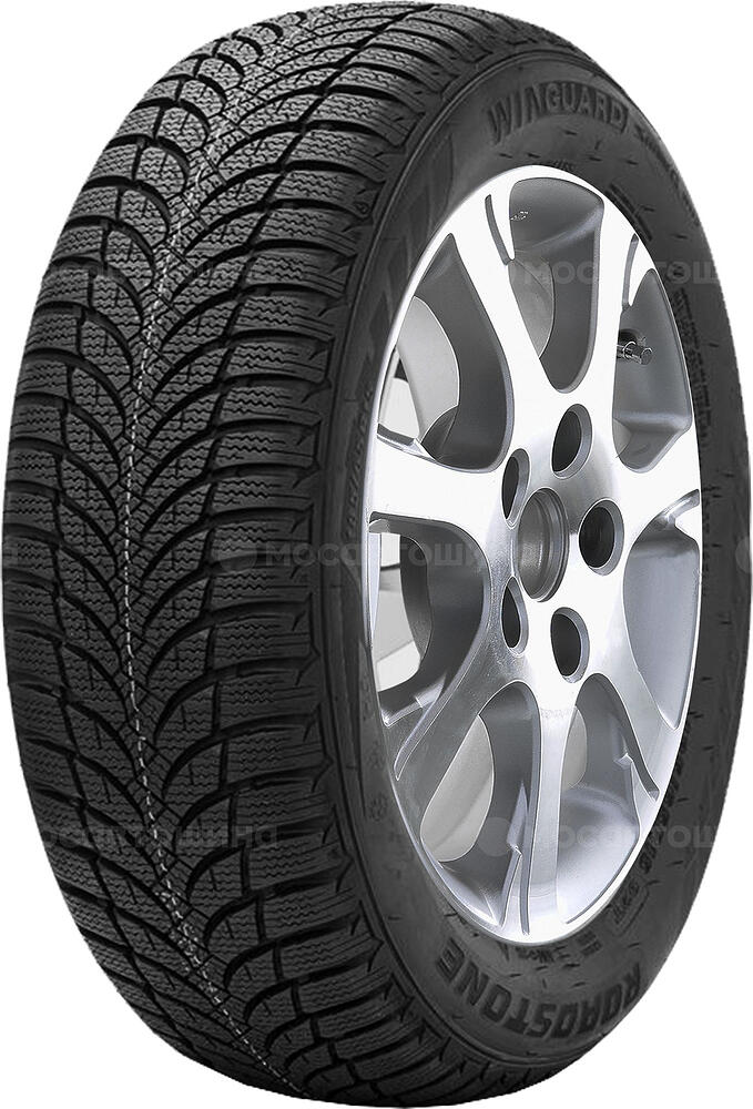 Roadstone Winguard Snow'G WH2 195/65 R15 95T XL