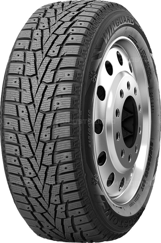 Roadstone Winguard Spike LT TK [Нешип] 225/65 R16C 112/110R