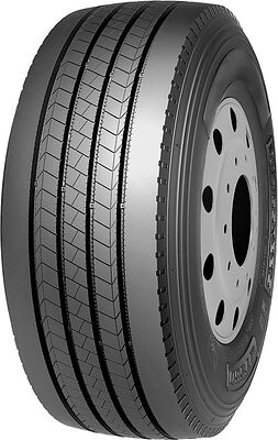 RoadX DX670 435/50 R19,5 160J 3PMSF PR20 (Прицепная ось)