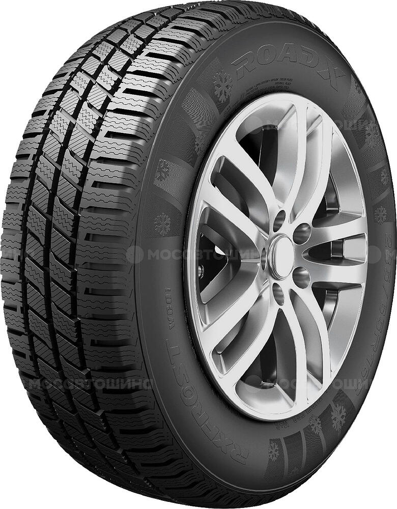 RoadX RXFrost WC01 215/75 R16C 116/114R