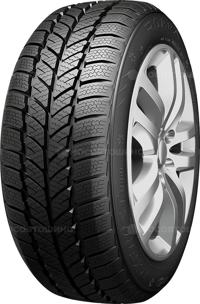 RoadX RXFrost WH01 155/70 R13 75T