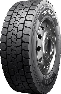 RoadX RD779 315/70 R22,5 156/150L PR18 3PMSF (Ведущая ось)