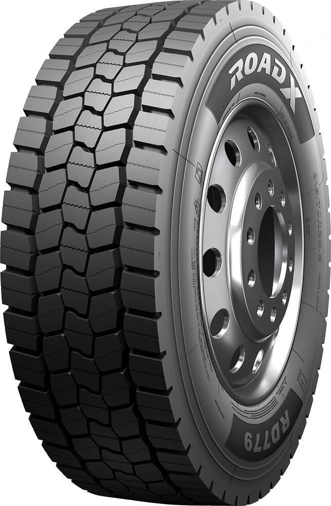 RoadX RD779 315/70 R22,5 156/150L PR18 3PMSF (Ведущая ось)