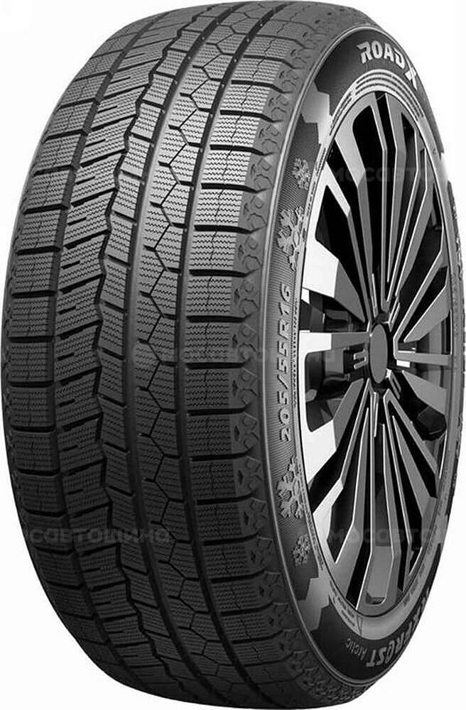 RoadX RXFrost Arctic 175/65 R14 82T