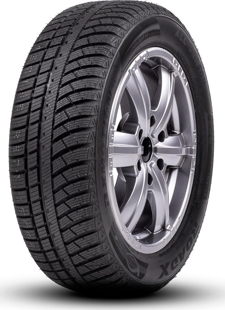 RoadX RXMotion 4S 155/80 R13 79T 