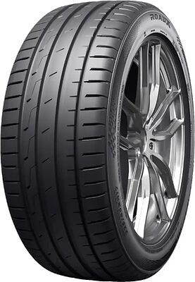 RoadX RXMotion DU71 255/35 R19 96Y XL