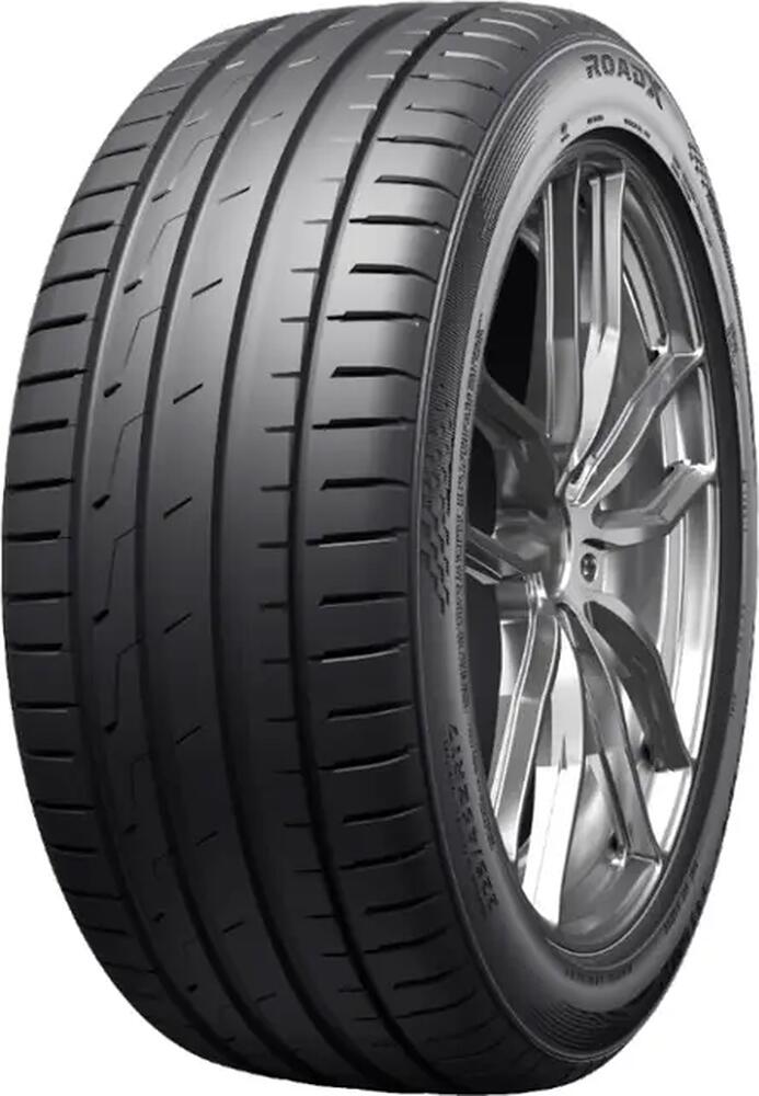 RoadX RXMotion DU71 255/30 R20 92Y XL