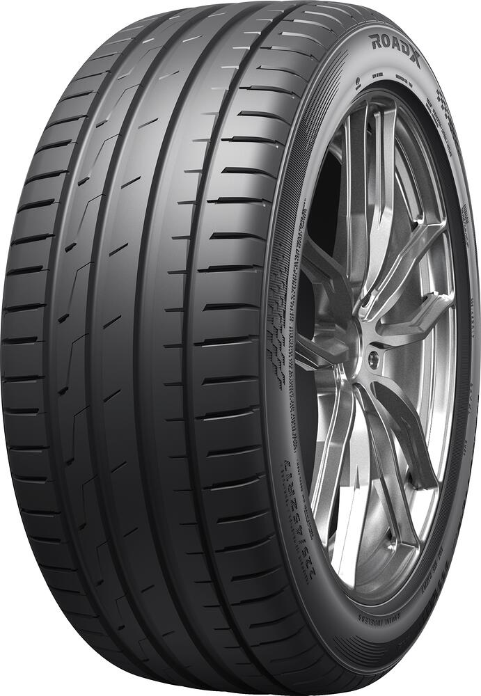 RoadX RXMotion DU71 EV 215/55 R17 98W XL