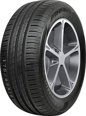 RoadX RXMotion H11 165/60 R14 75H 