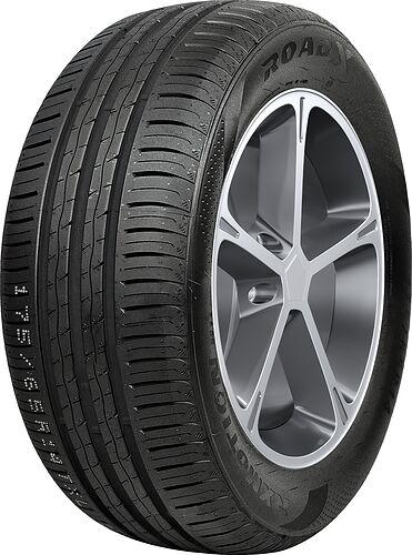 RoadX RXMotion H11