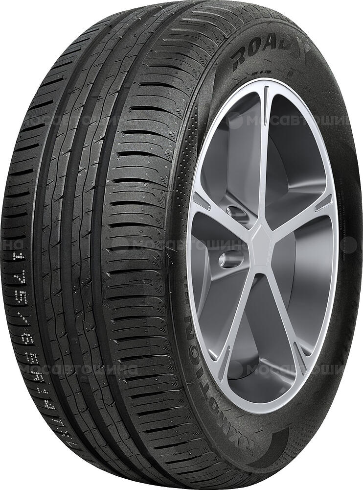 RoadX RXMotion H11 185/65 R14 86H