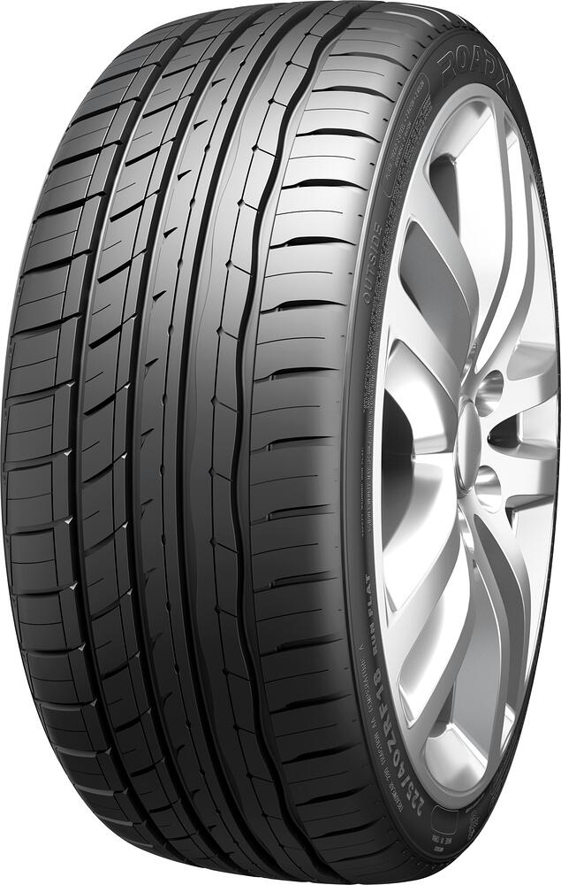RoadX RXMOTION U11 RFT 205/55 R16 94W RF