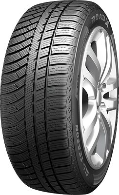RoadX RXMOTION4S 235/65 R17 108H XL
