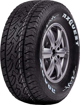 RoadX RXQuest A/T 265/70 R16 117/114R 