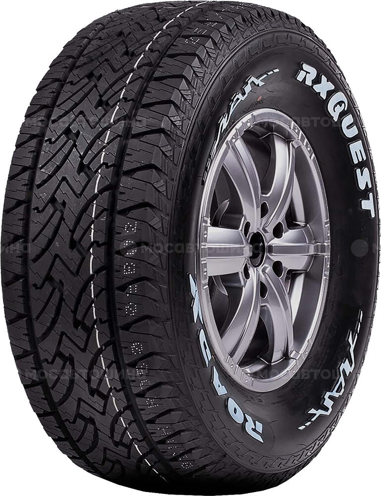 RoadX RXQuest A/T 31x10,5x15 109R 