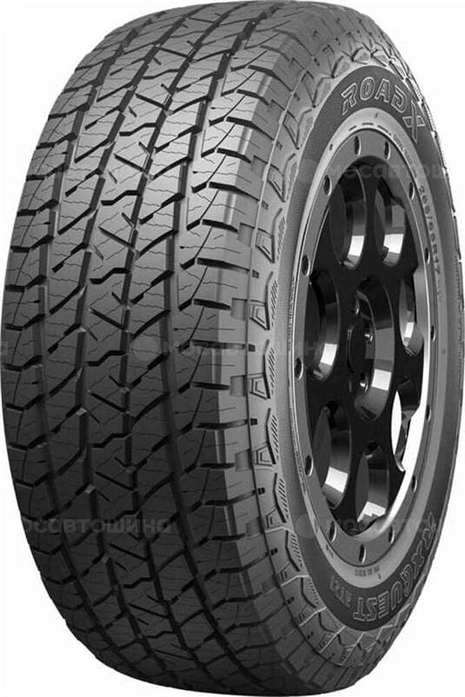 RoadX RXQuest AT21 265/65 R18 116T