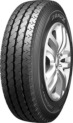 RoadX RXQuest C01 7x15 109L 