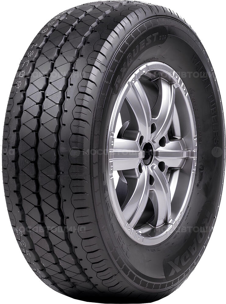 RoadX RXQuest C02 205 R14C 109/107R