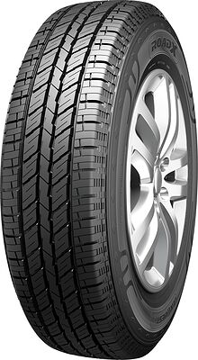 RoadX RXQuest H/T01 265/70 R16 112S 