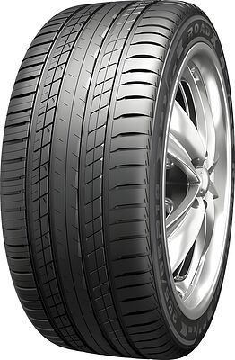 RoadX RXQuest SU01 255/40 R20 101Y XL