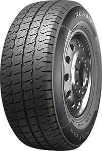 RoadX RXQuest Van 4S
