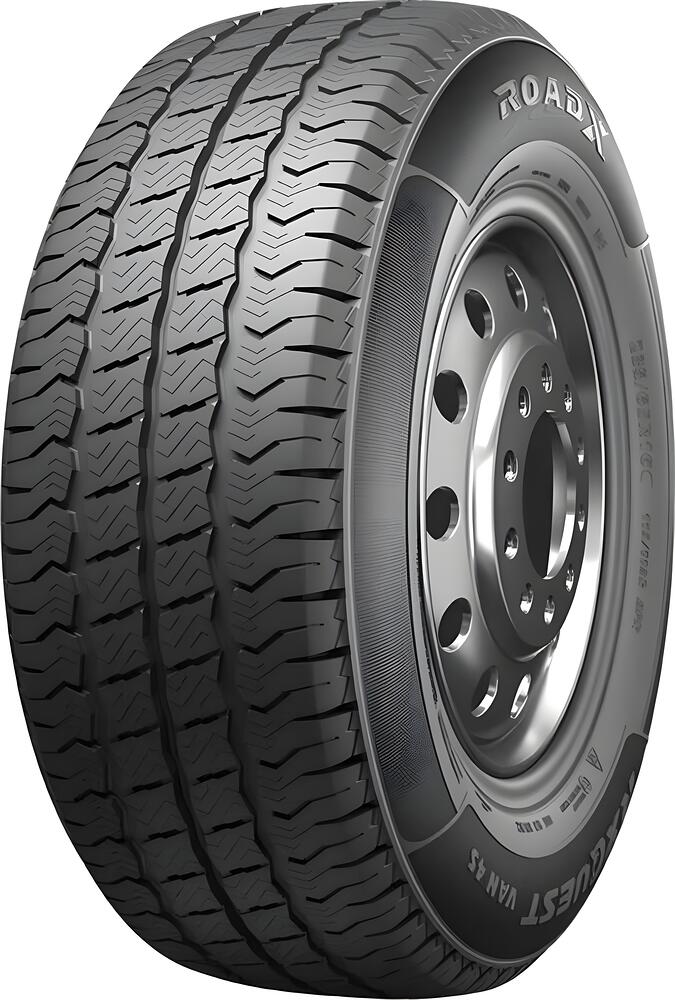 RoadX RXQuest Van 4S 205/75 R16 110T