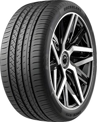 Rockblade ROCK 525 215/45 R17 91W XL