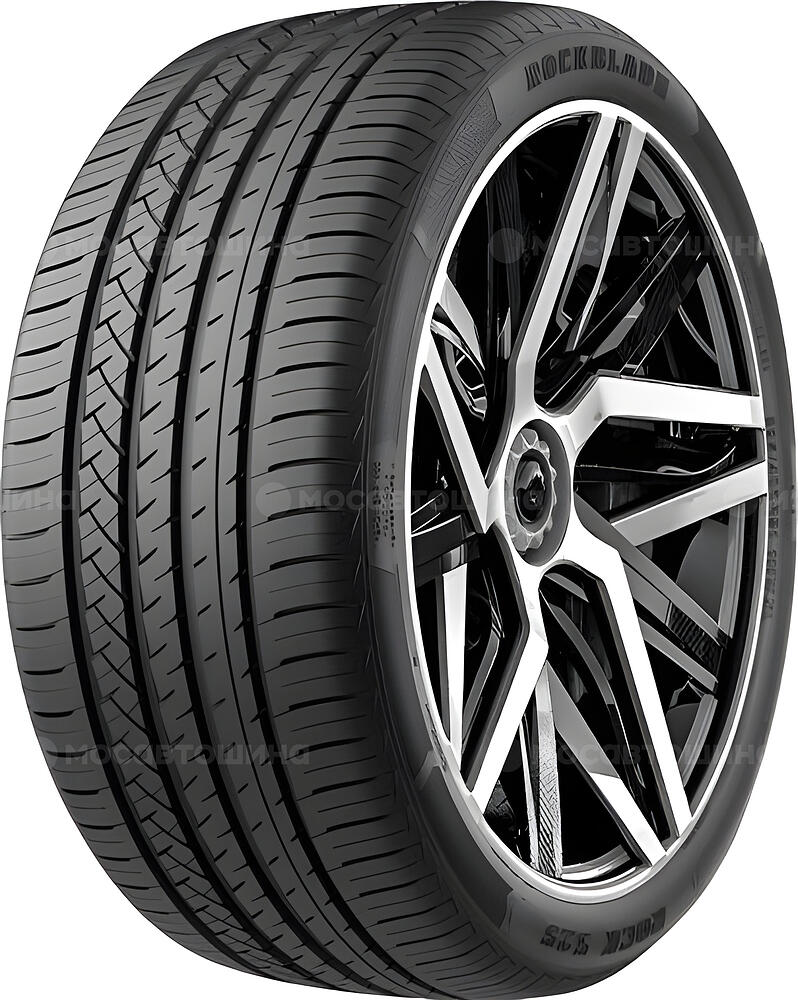 Rockblade ROCK 525 275/45 R21
