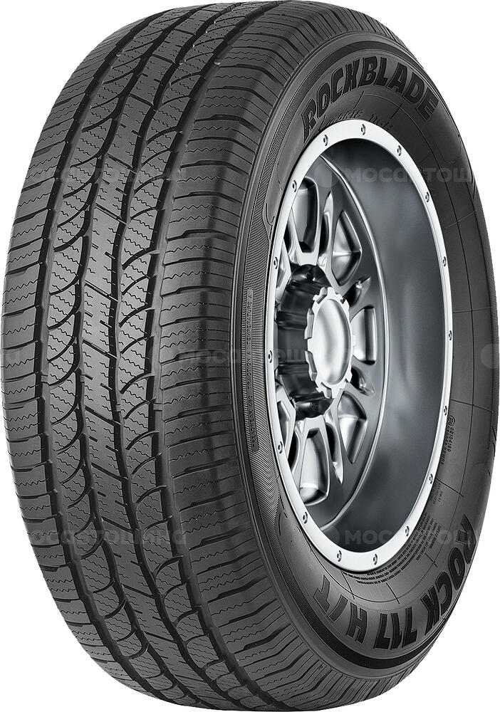 Rockblade ROCK 717 H/T 265/65 R17 112H