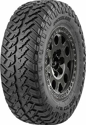 Rockblade ROCK 757 M/T 315/75 R16 127/124Q
