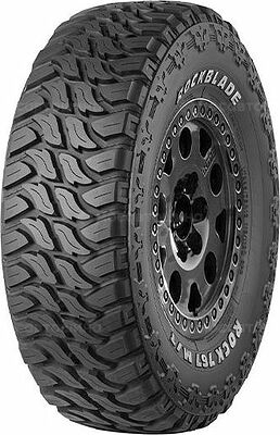 Rockblade ROCK 767 M/T 285/75 R16 116/113Q