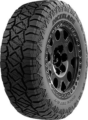 Rockblade Rock 787 R/T 265/65 R17 116Q XL