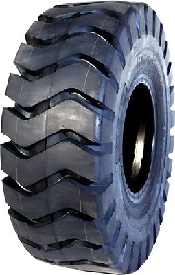 Rockbuster E3/L3 23,5x25