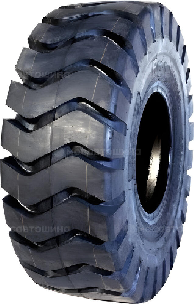 Rockbuster E3/L3 23,5x25